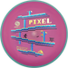 Axiom Pixel Electron Soft Special Edition