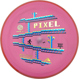 Axiom Pixel Electron Soft Special Edition