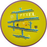 Axiom Pixel Electron Soft Special Edition