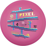 Axiom Pixel Electron Soft Special Edition