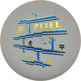 Axiom Pixel Electron Soft Special Edition
