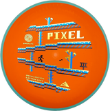Axiom Pixel Electron Soft Special Edition