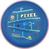 Axiom Pixel Electron Soft Special Edition