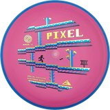 Axiom Pixel Electron Soft Special Edition