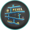 Axiom Pixel Electron Soft Special Edition