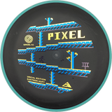Axiom Pixel Electron Soft Special Edition