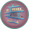Axiom Pixel Electron Soft Special Edition