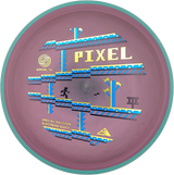 Axiom Pixel Electron Soft Special Edition