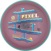 Axiom Pixel Electron Soft Special Edition
