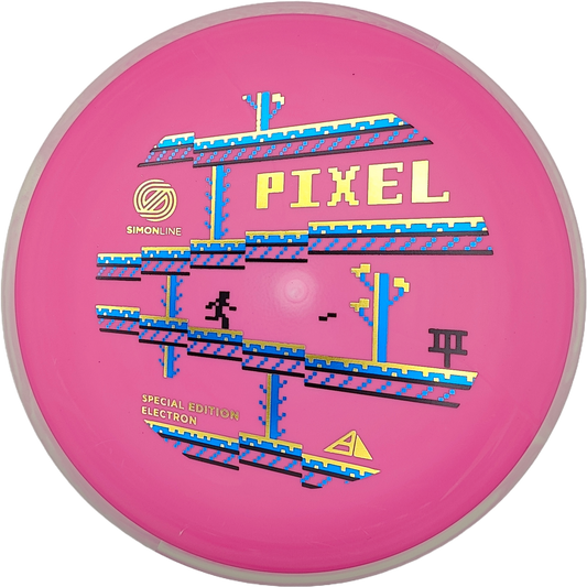 Axiom Pixel Electron Special Edition