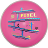 Axiom Pixel Electron Special Edition