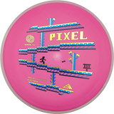 Axiom Pixel Electron Special Edition