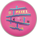 Axiom Pixel Electron Special Edition