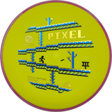 Axiom Pixel Electron Special Edition