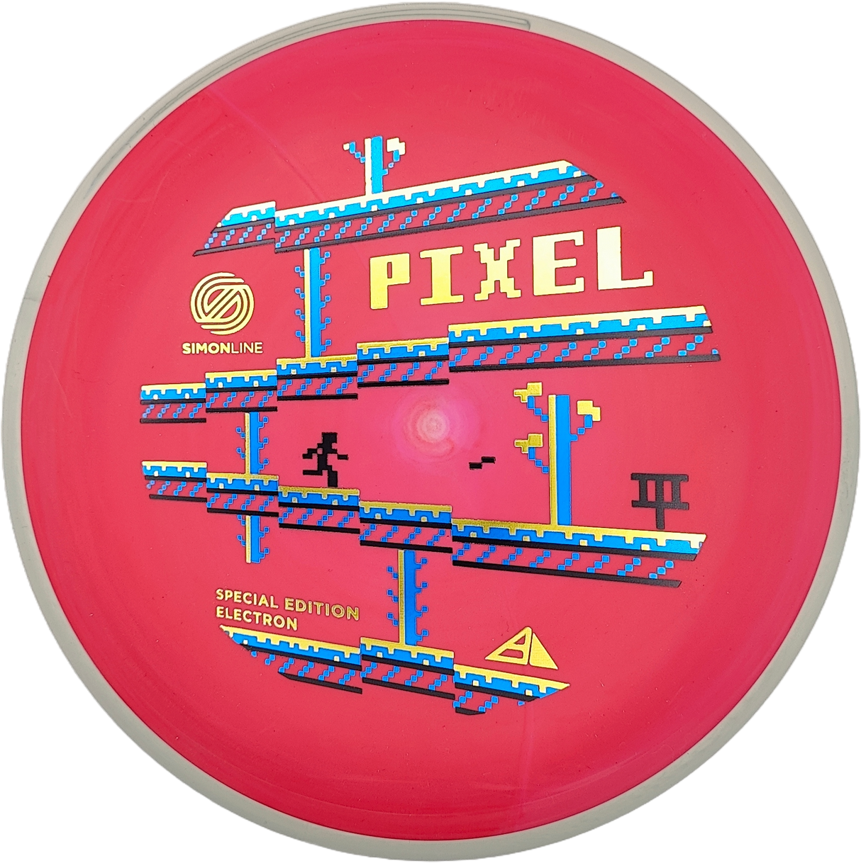 Axiom Pixel Electron Special Edition