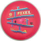 Axiom Pixel Electron Special Edition