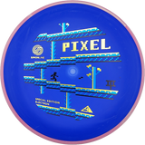Axiom Pixel Electron Special Edition