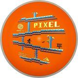Axiom Pixel Electron Special Edition