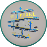 Axiom Pixel Electron Special Edition