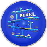 Axiom Pixel Electron Special Edition