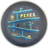Axiom Pixel Electron Special Edition