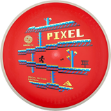 Axiom Pixel Electron Special Edition