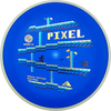 Axiom Pixel Electron Special Edition