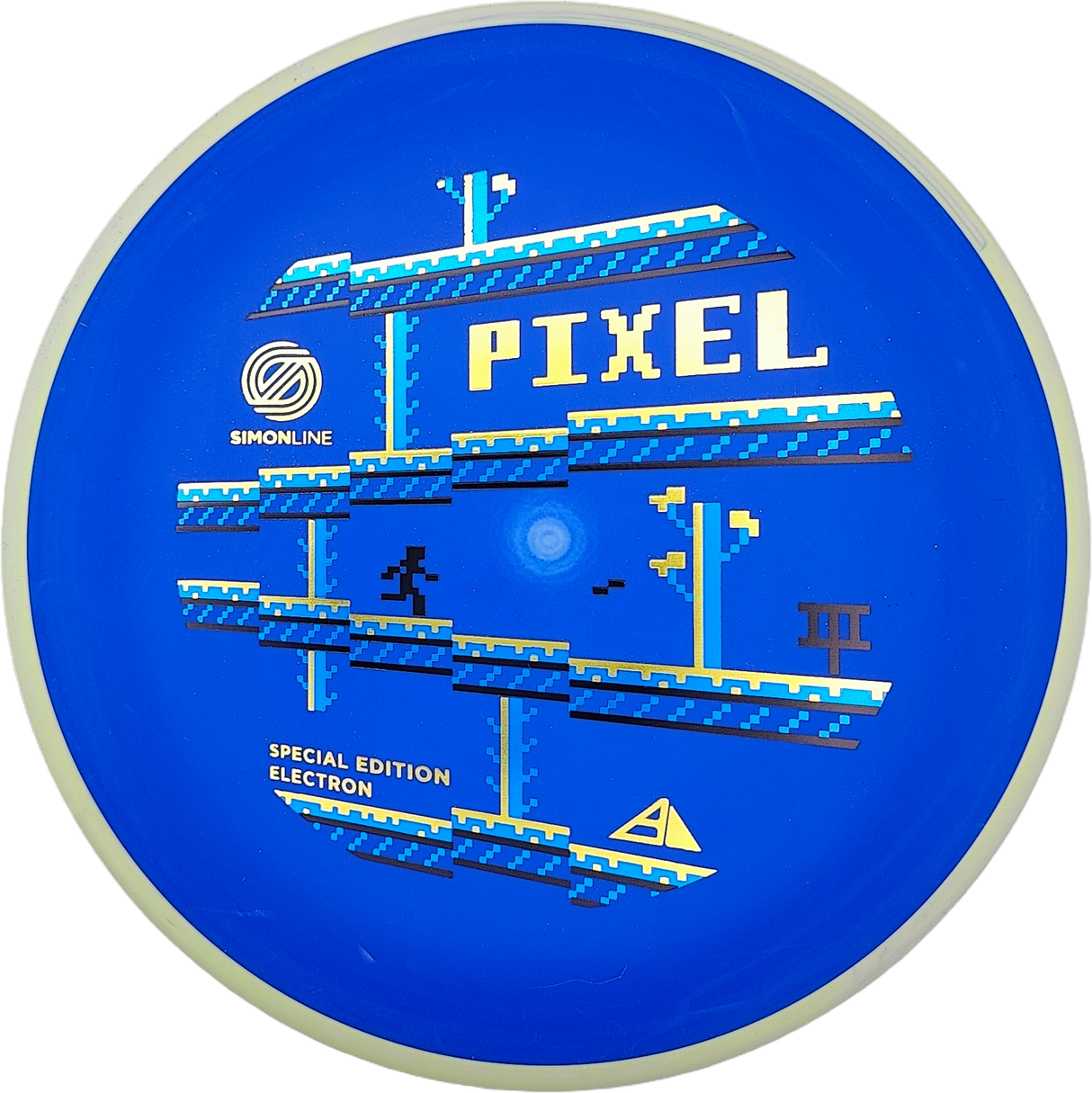 Axiom Pixel Electron Special Edition