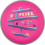 Axiom Pixel Electron Special Edition
