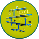 Axiom Pixel Electron Special Edition
