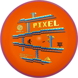 Axiom Pixel Electron Special Edition