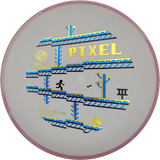 Axiom Pixel Electron Special Edition