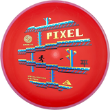 Axiom Pixel Electron Special Edition