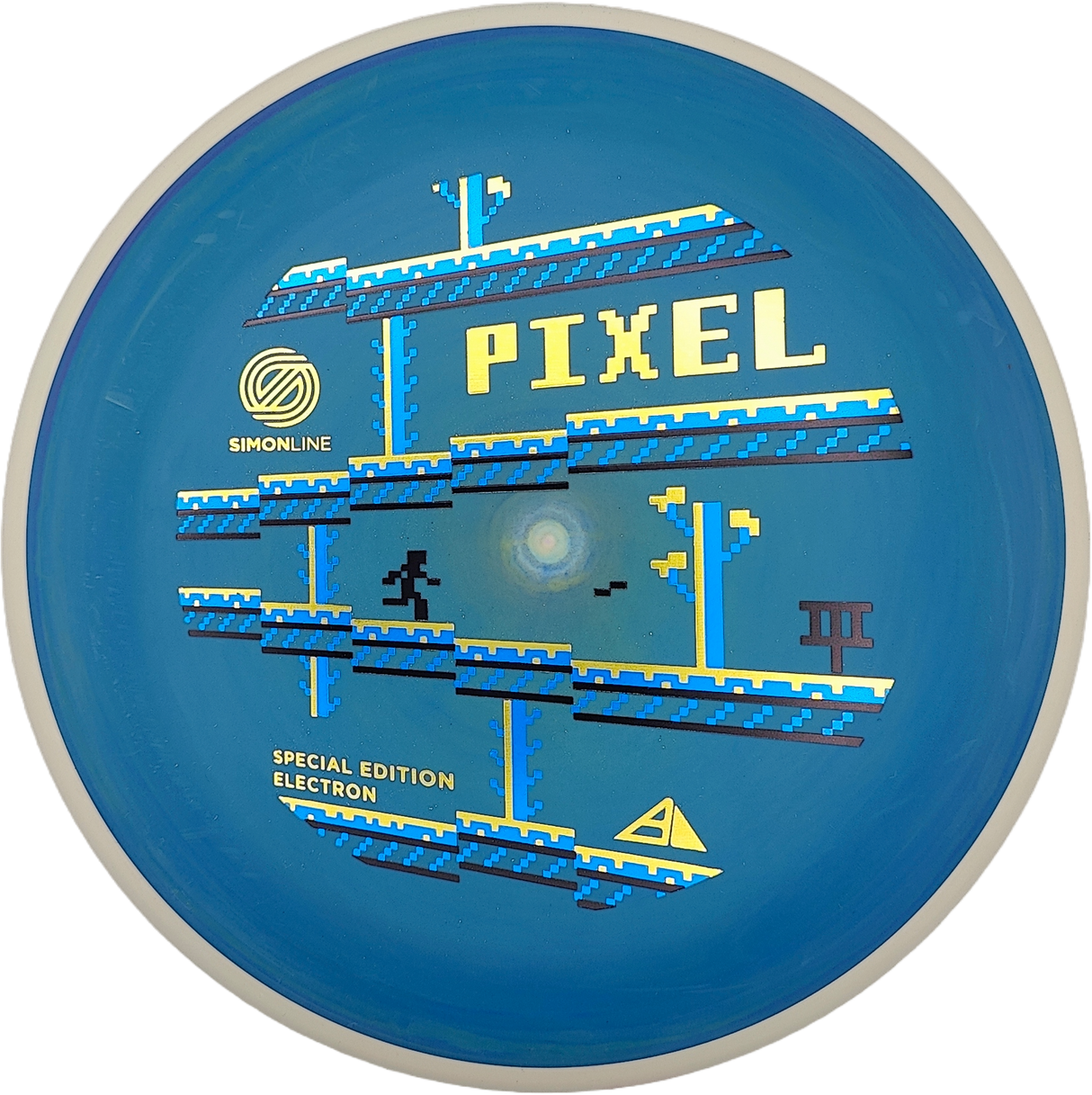 Axiom Pixel Electron Special Edition