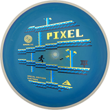Axiom Pixel Electron Special Edition