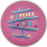 Axiom Pixel Electron Special Edition