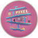 Axiom Pixel Electron Special Edition