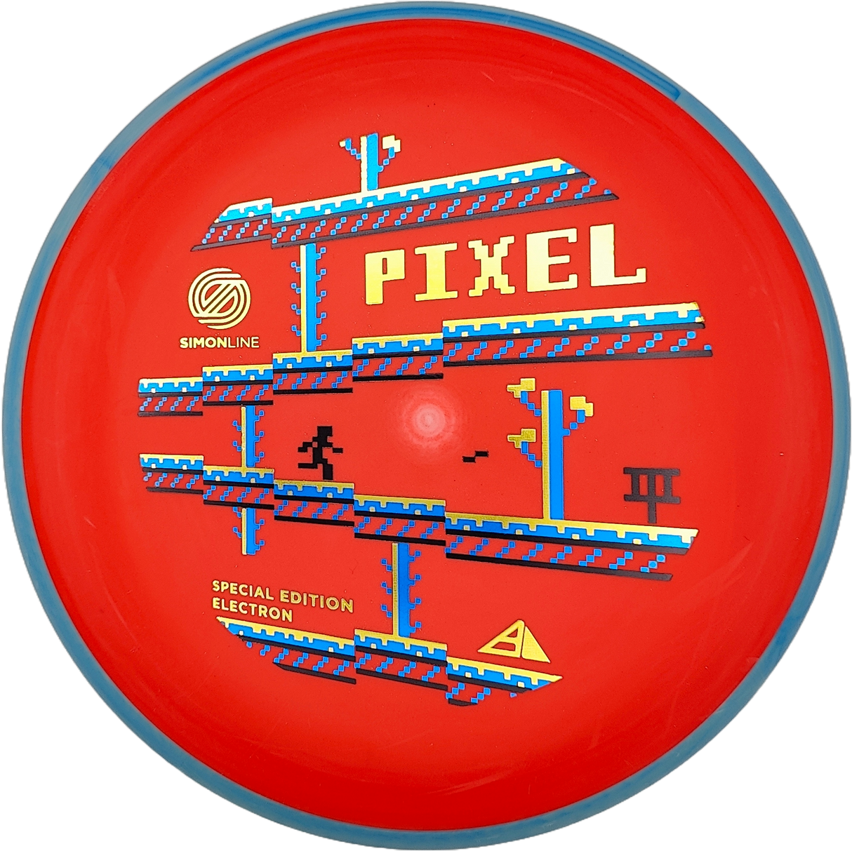 Axiom Pixel Electron Special Edition