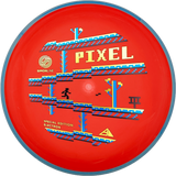 Axiom Pixel Electron Special Edition