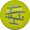 Axiom Pixel Electron Firm Special Edition
