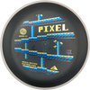 Axiom Pixel Electron Firm Special Edition