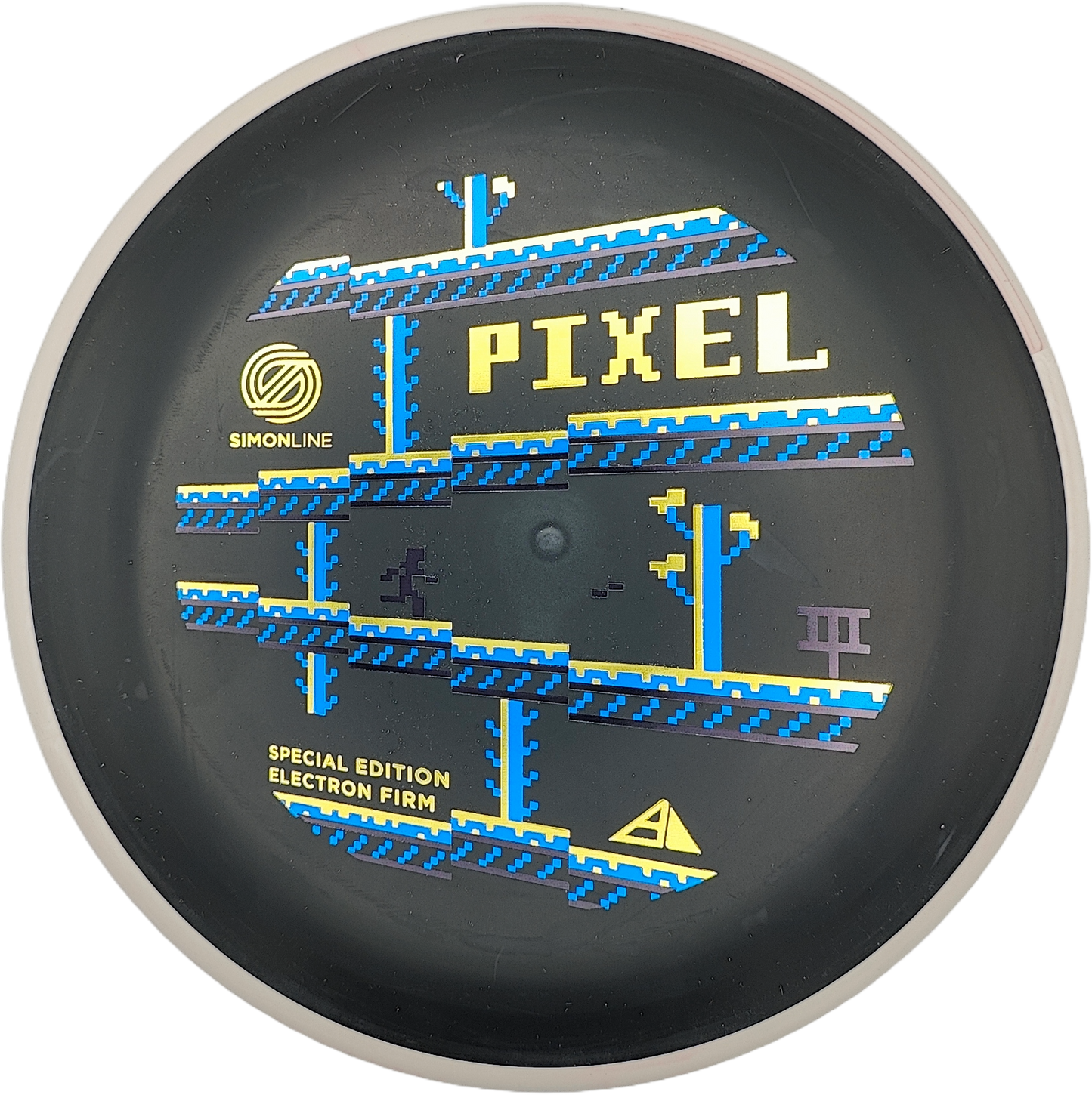 Axiom Pixel Electron Firm Special Edition