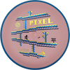 Axiom Pixel Electron Firm Special Edition