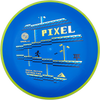 Axiom Pixel Electron Firm Special Edition