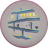 Axiom Pixel Electron Firm Special Edition