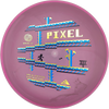 Axiom Pixel Electron Firm Special Edition