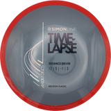 Axiom Discs Time-Lapse Neutron