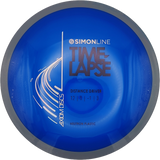 Axiom Discs Time-Lapse Neutron