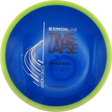 Axiom Discs Time-Lapse Neutron