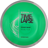 Axiom Discs Time-Lapse Neutron